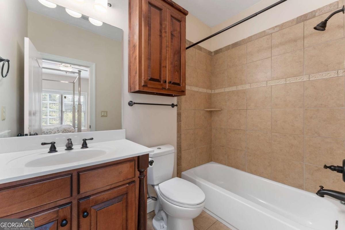 1054 Morgan Garner Drive Lilburn - 47