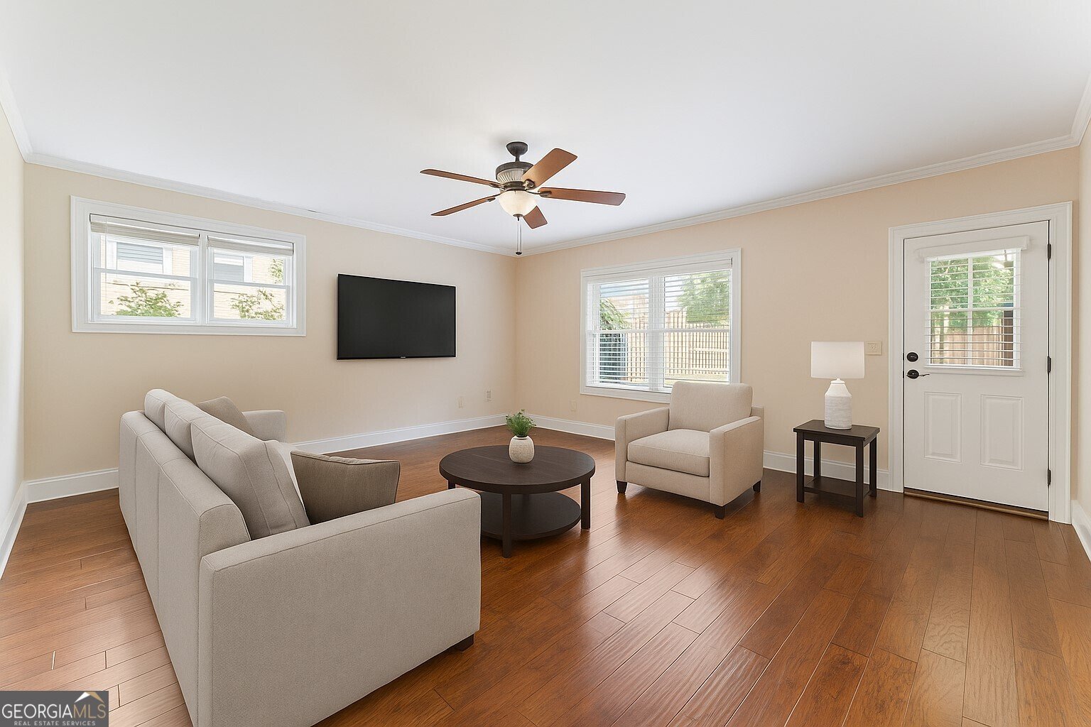 1054 Morgan Garner Drive Lilburn - 50