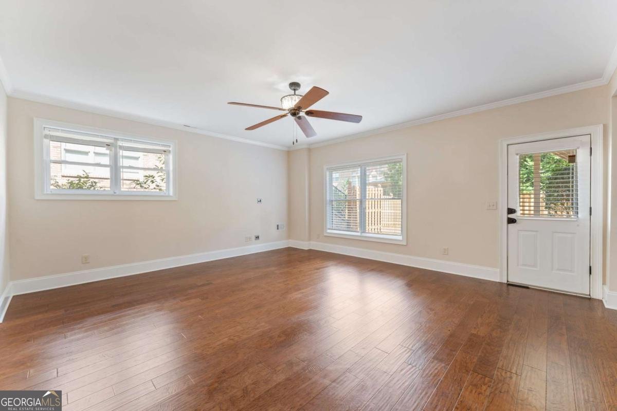 1054 Morgan Garner Drive Lilburn - 51