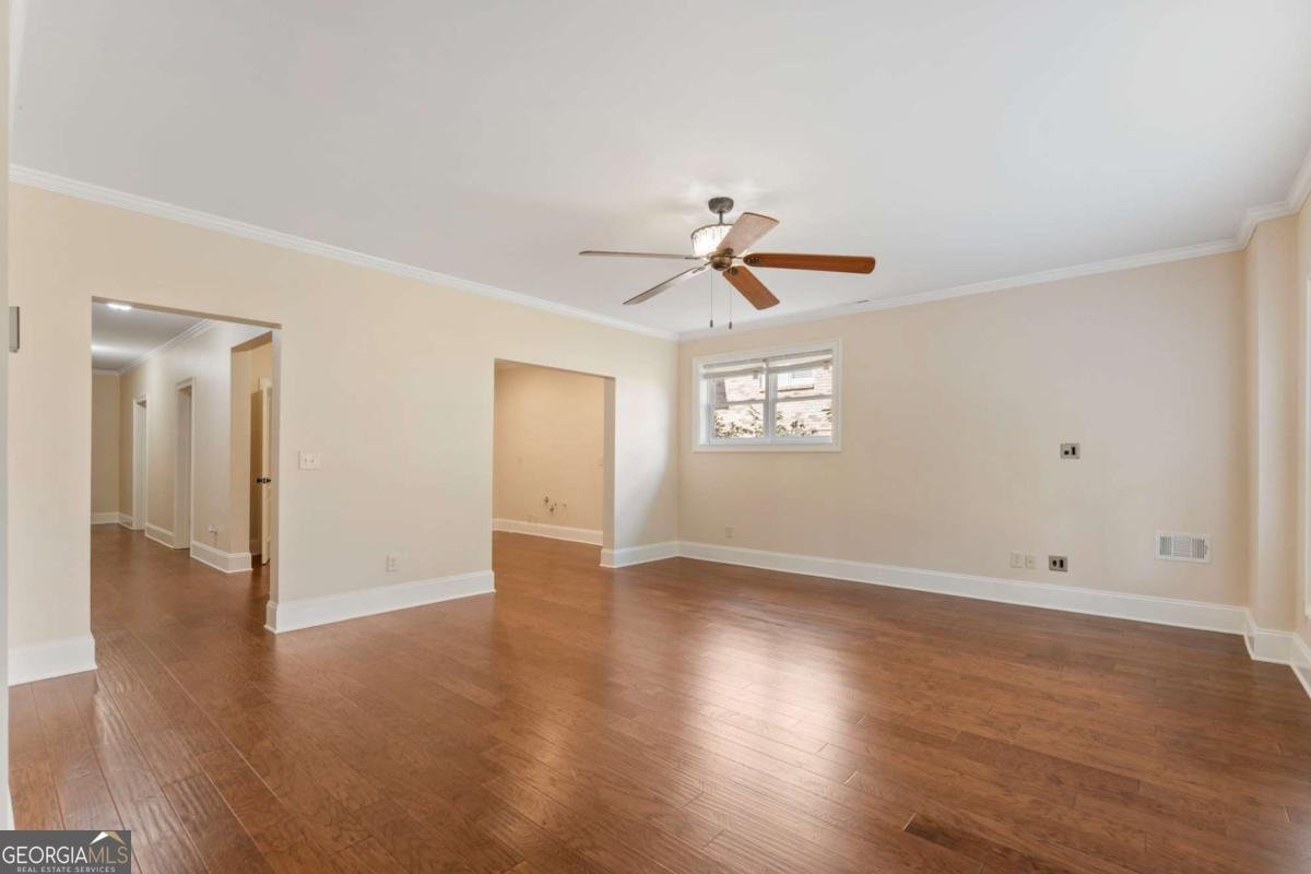 1054 Morgan Garner Drive Lilburn - 52