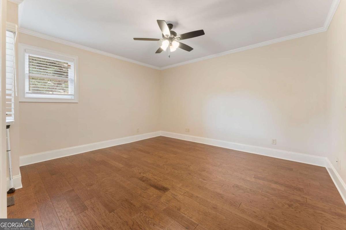 1054 Morgan Garner Drive Lilburn - 55