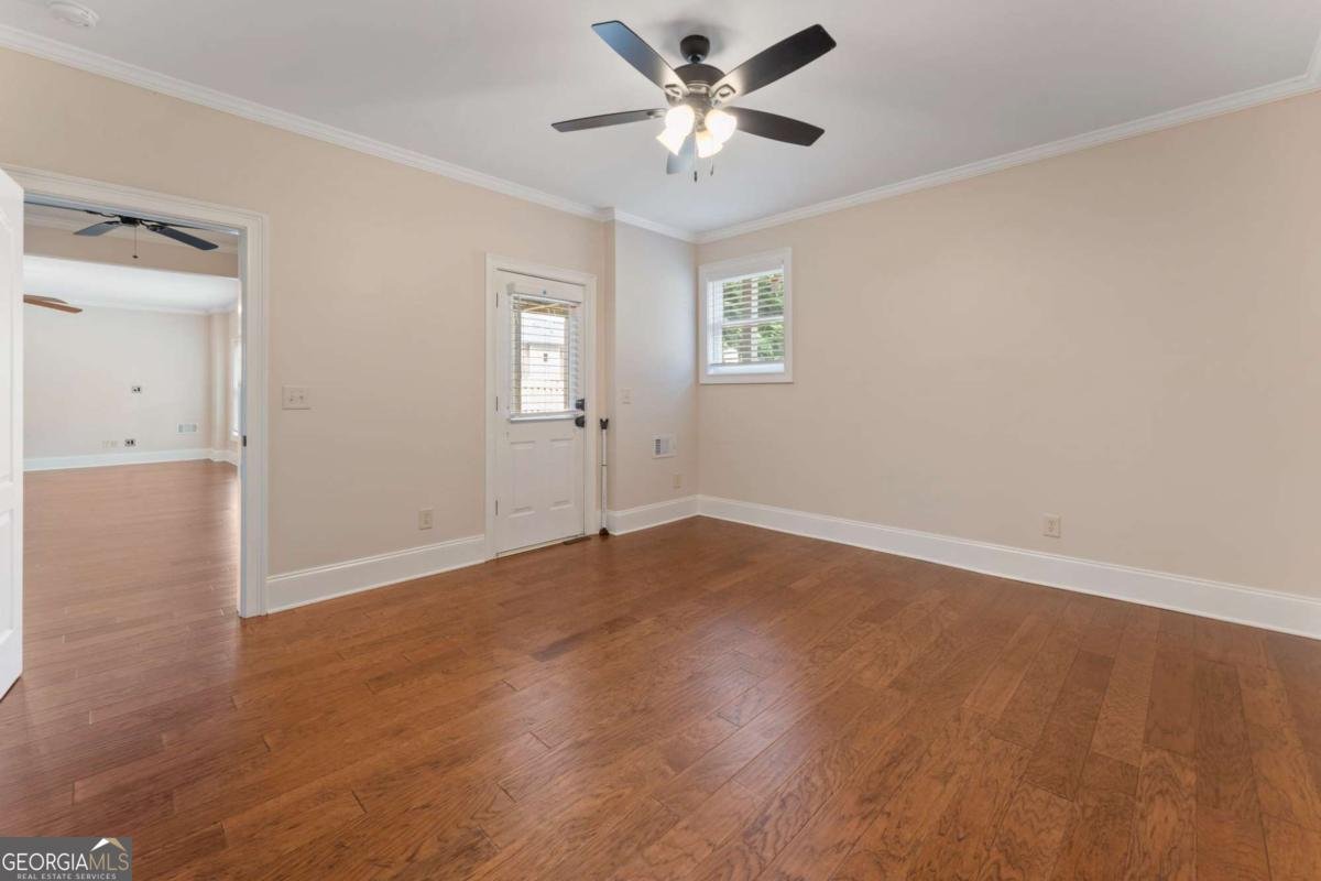 1054 Morgan Garner Drive Lilburn - 56