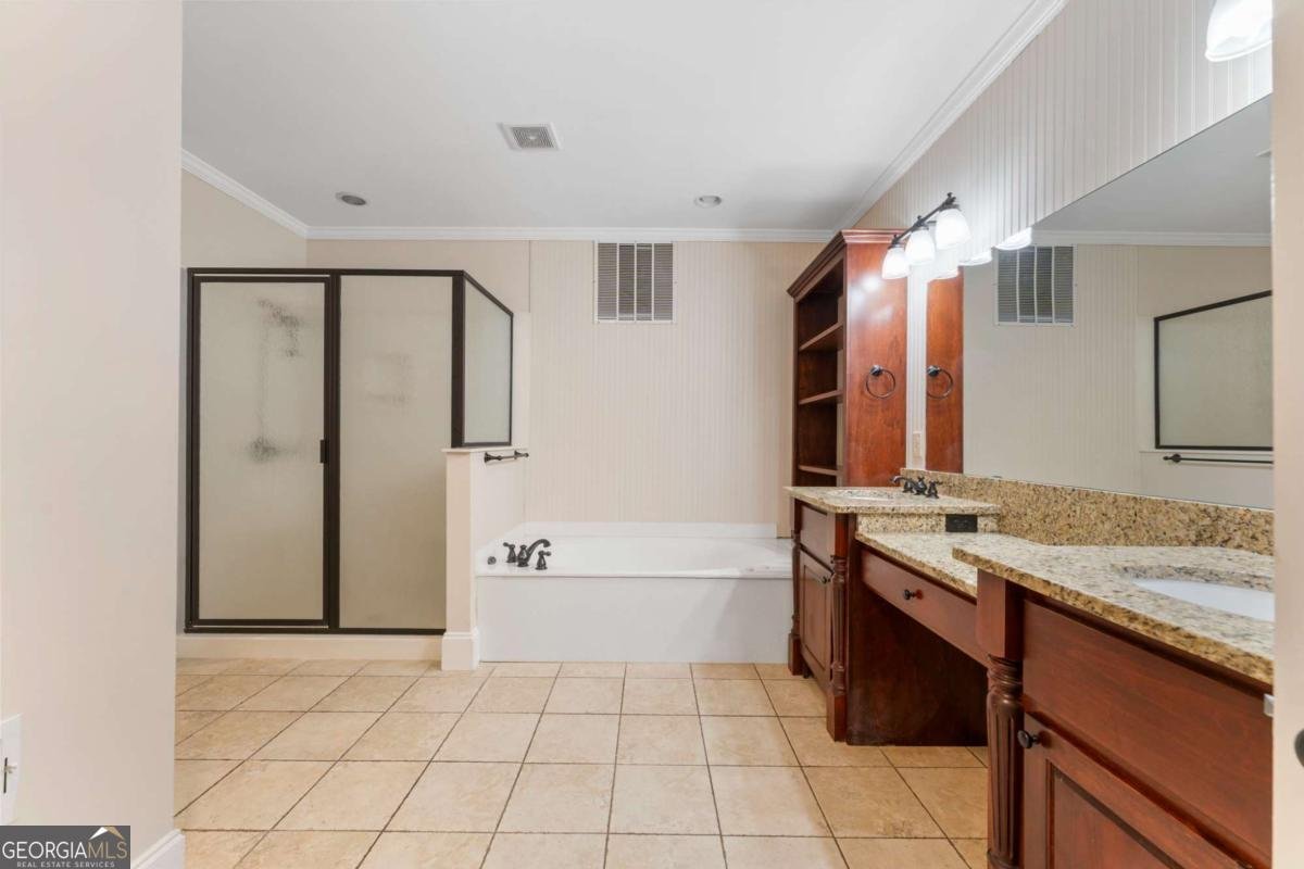 1054 Morgan Garner Drive Lilburn - 57