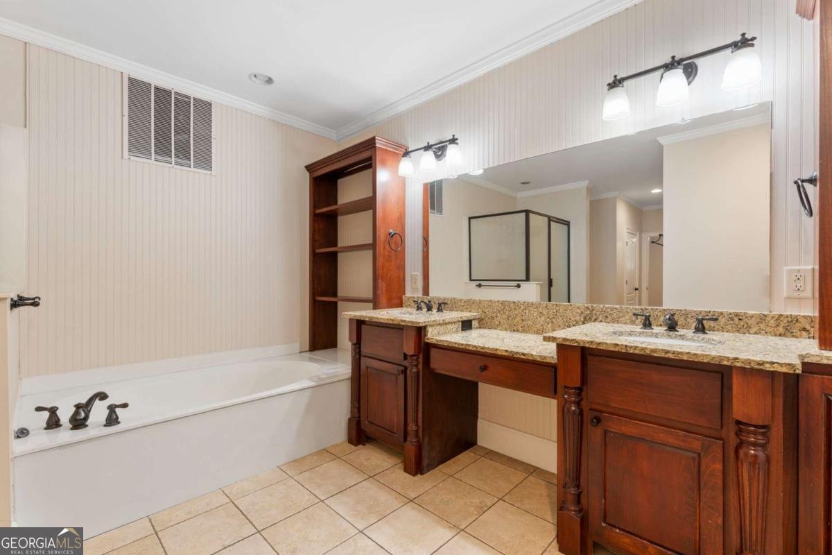 1054 Morgan Garner Drive Lilburn - 58