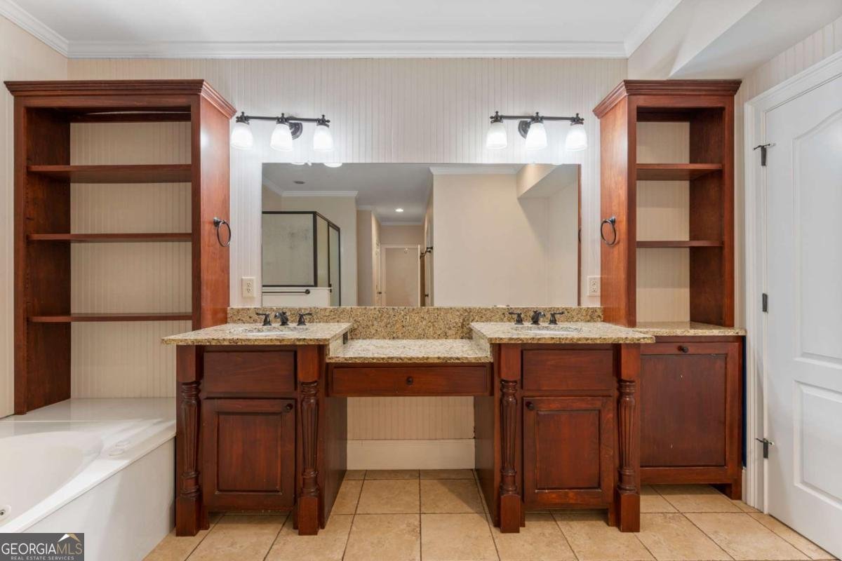 1054 Morgan Garner Drive Lilburn - 60