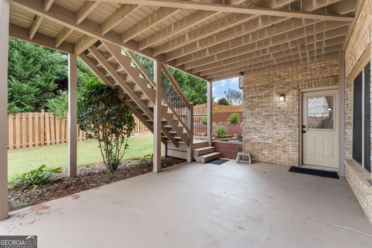 1054 Morgan Garner Drive Lilburn - 62