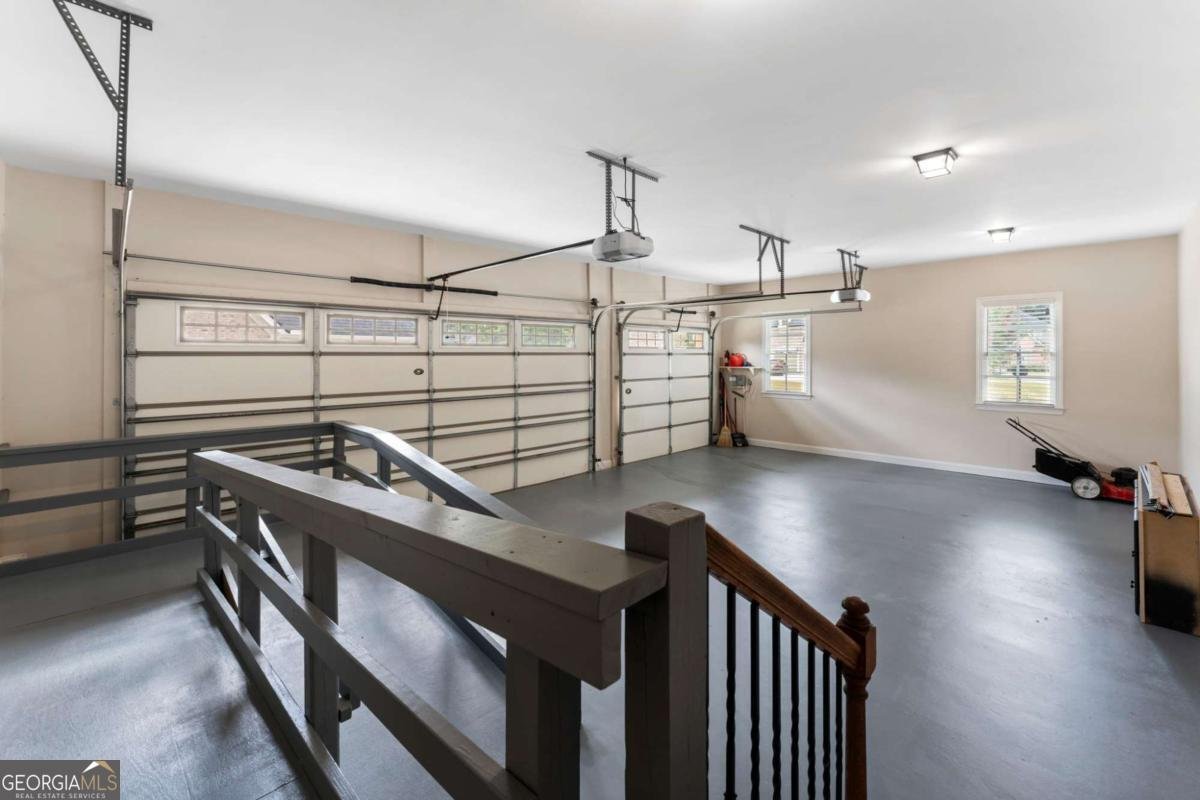 1054 Morgan Garner Drive Lilburn - 63