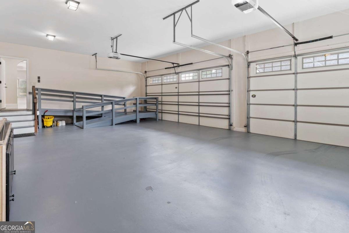 1054 Morgan Garner Drive Lilburn - 64