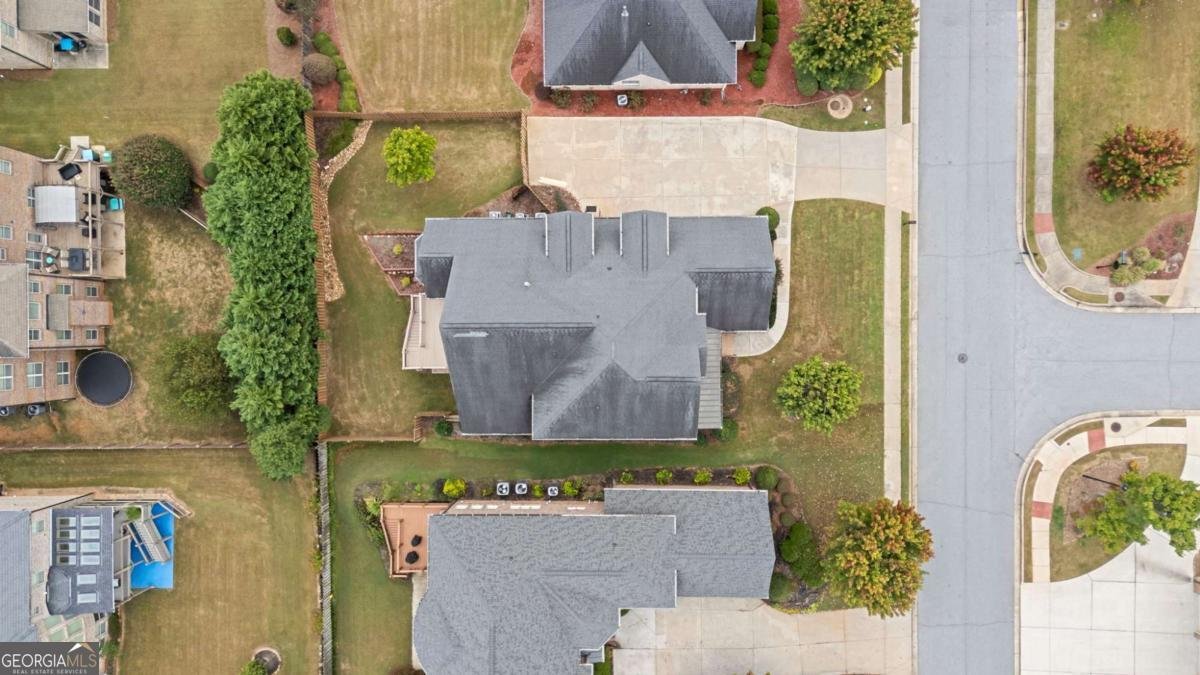 1054 Morgan Garner Drive Lilburn - 69