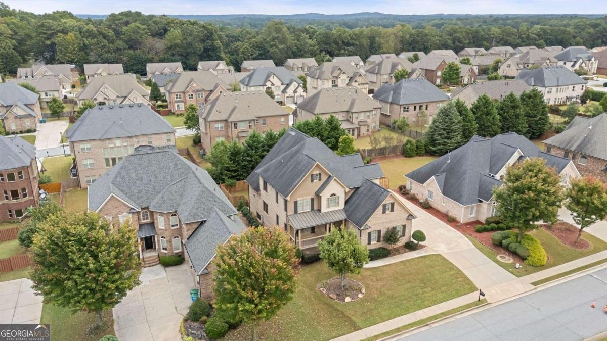 1054 Morgan Garner Drive Lilburn - 71