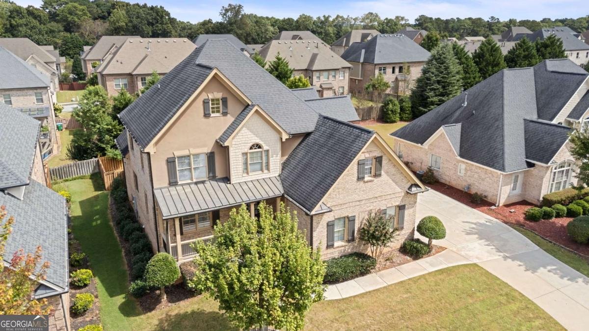 1054 Morgan Garner Drive Lilburn - 72