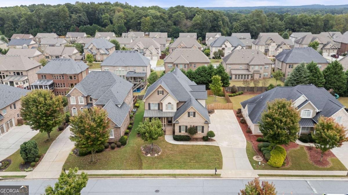 1054 Morgan Garner Drive Lilburn - 73