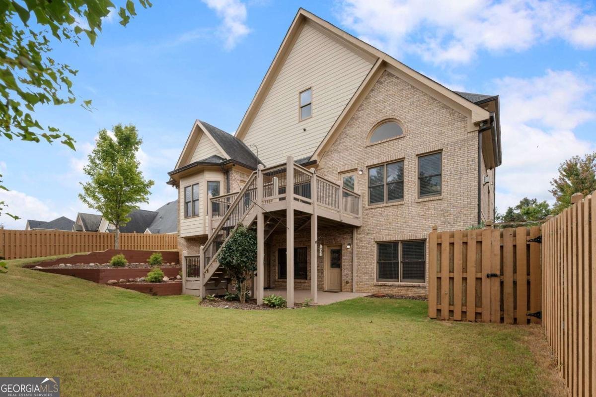 1054 Morgan Garner Drive Lilburn - 78