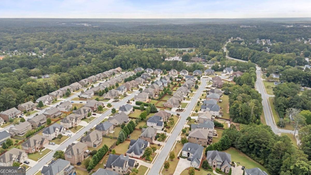 1054 Morgan Garner Drive Lilburn - 80