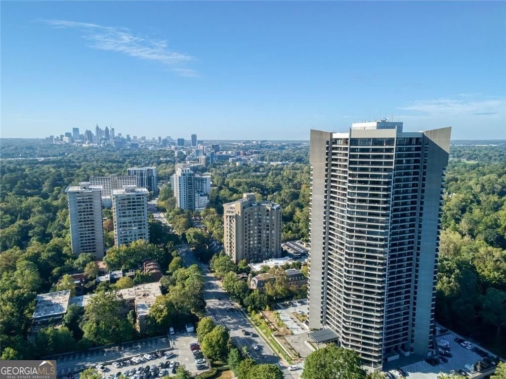 2660 Peachtree Road Atlanta - 1