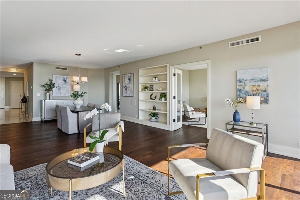 2660 Peachtree Road Atlanta - 4