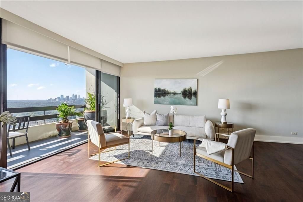 2660 Peachtree Road Atlanta - 5