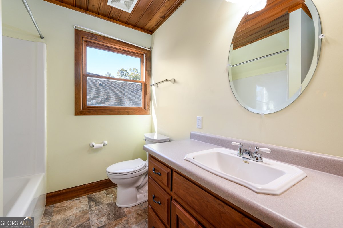 175 DEER CREEK FARM Road Hartwell - 1