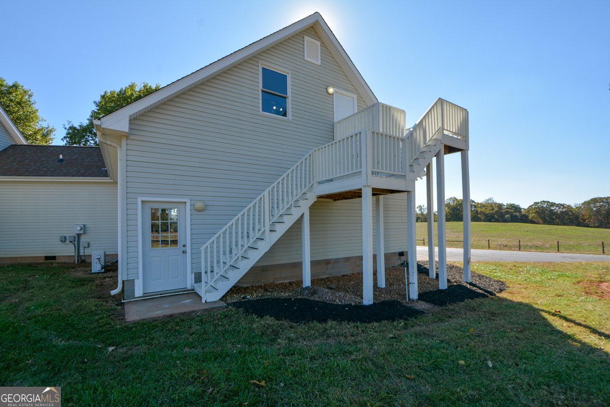 175 DEER CREEK FARM Road Hartwell - 10