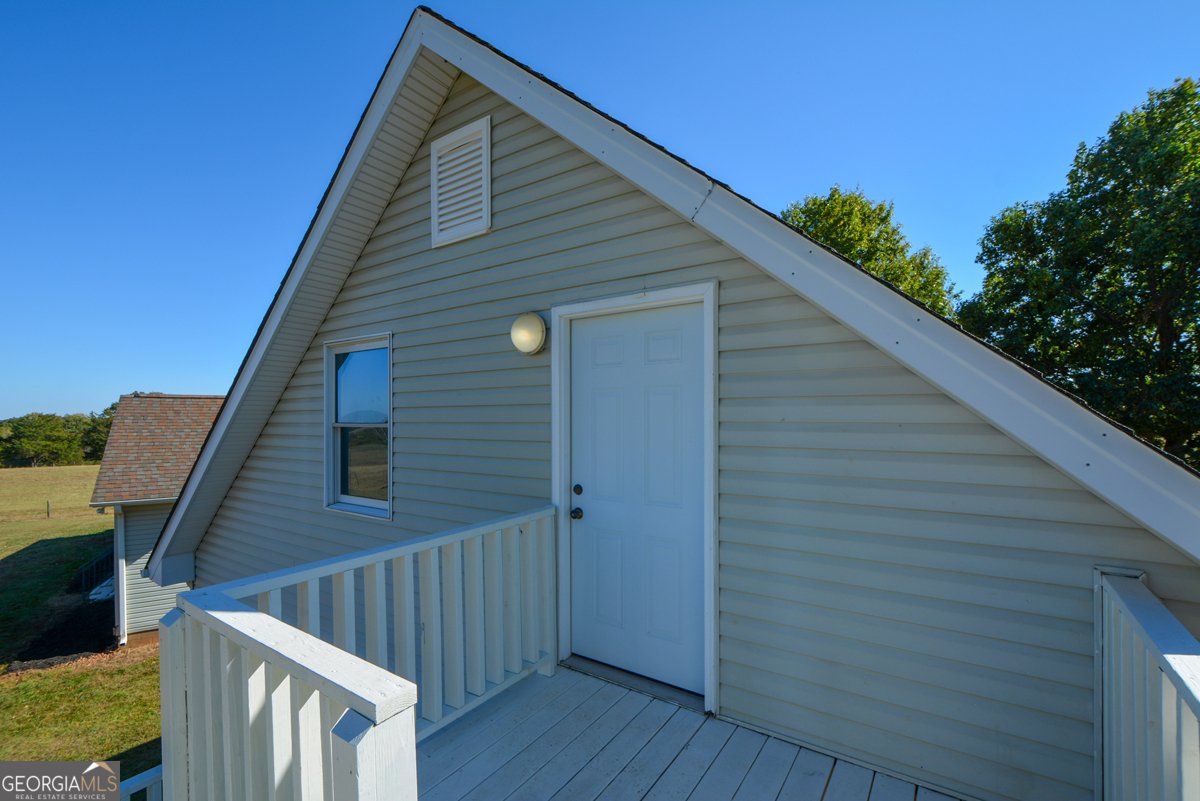 175 DEER CREEK FARM Road Hartwell - 11