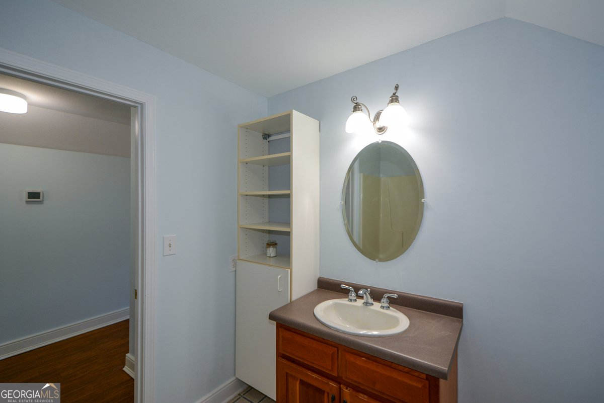 175 DEER CREEK FARM Road Hartwell - 23