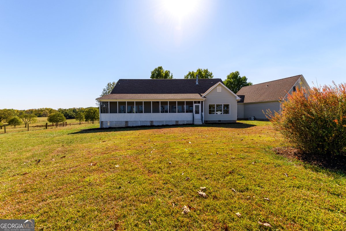 175 DEER CREEK FARM Road Hartwell - 27