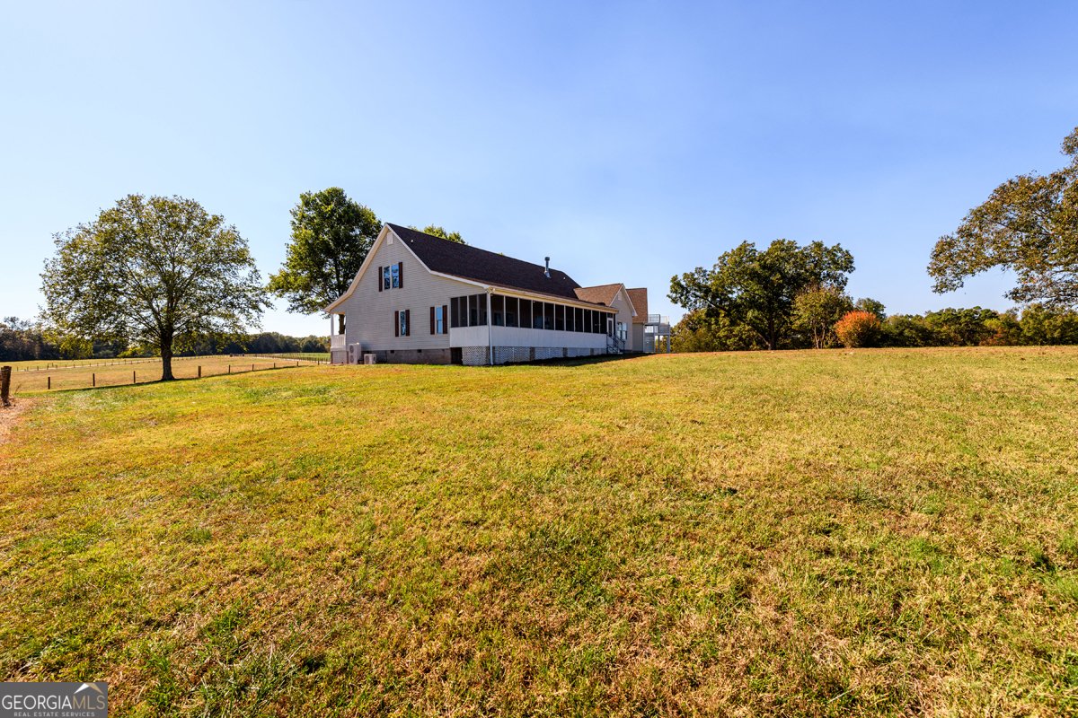 175 DEER CREEK FARM Road Hartwell - 28