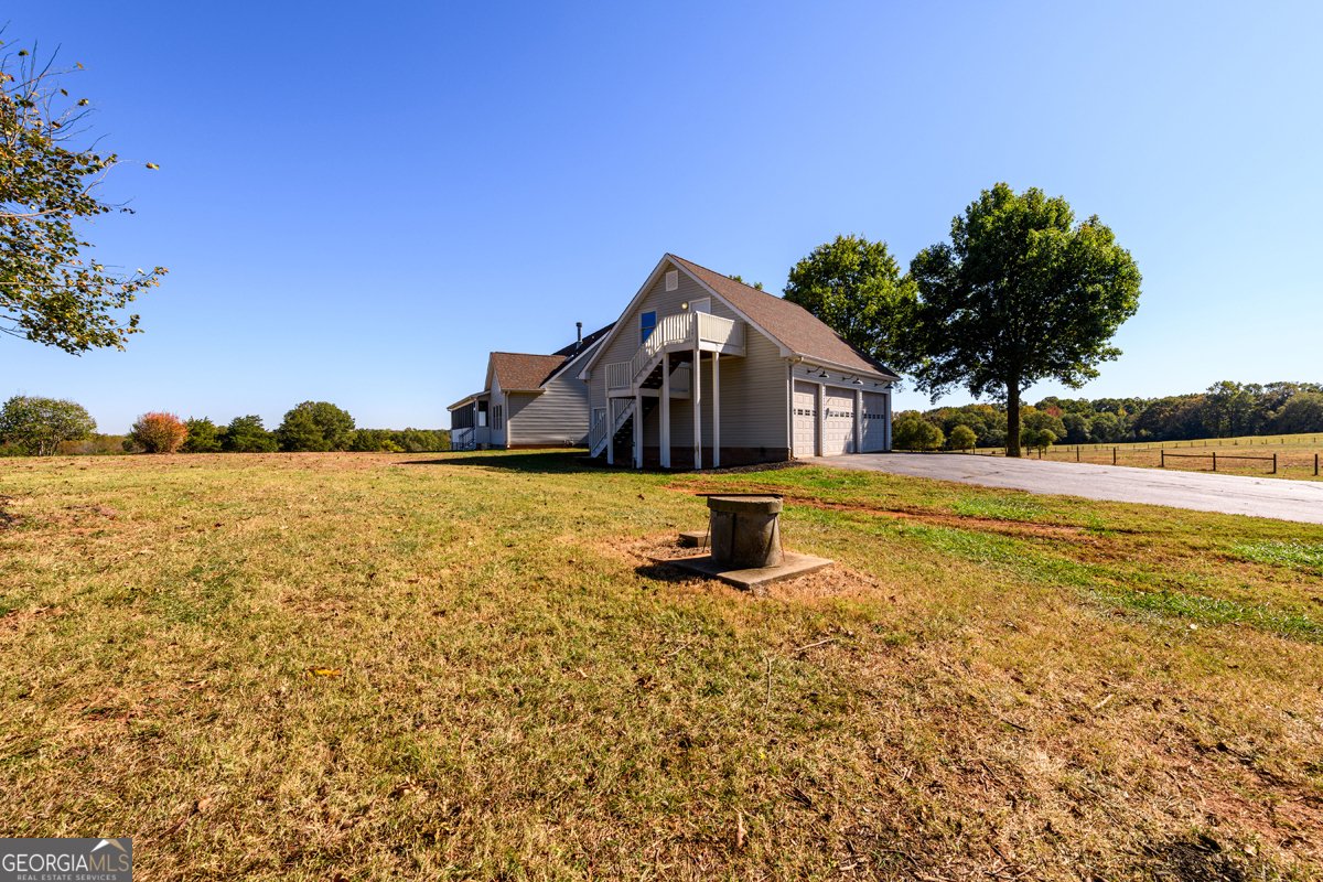 175 DEER CREEK FARM Road Hartwell - 29