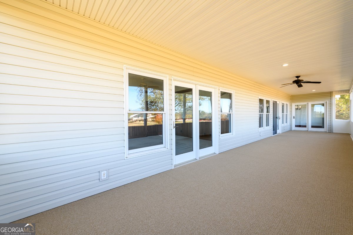 175 DEER CREEK FARM Road Hartwell - 3