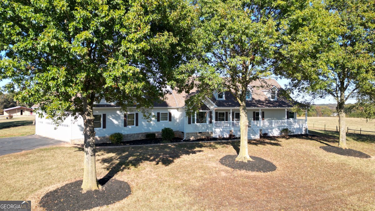 175 DEER CREEK FARM Road Hartwell - 31