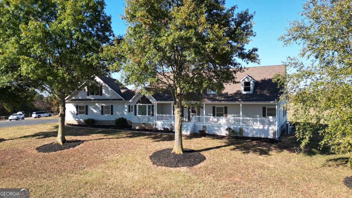 175 DEER CREEK FARM Road Hartwell - 32