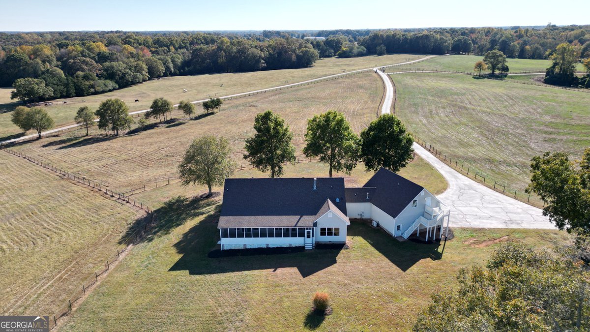 175 DEER CREEK FARM Road Hartwell - 33