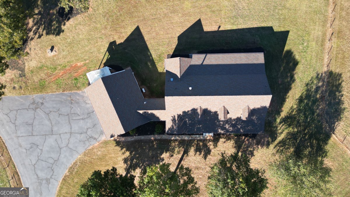 175 DEER CREEK FARM Road Hartwell - 34