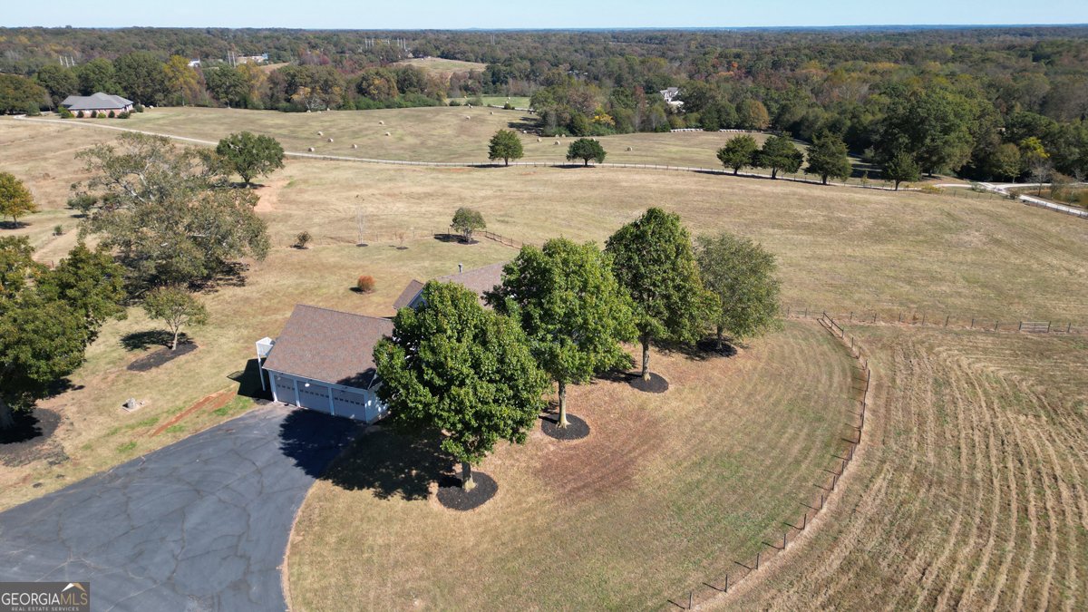 175 DEER CREEK FARM Road Hartwell - 36