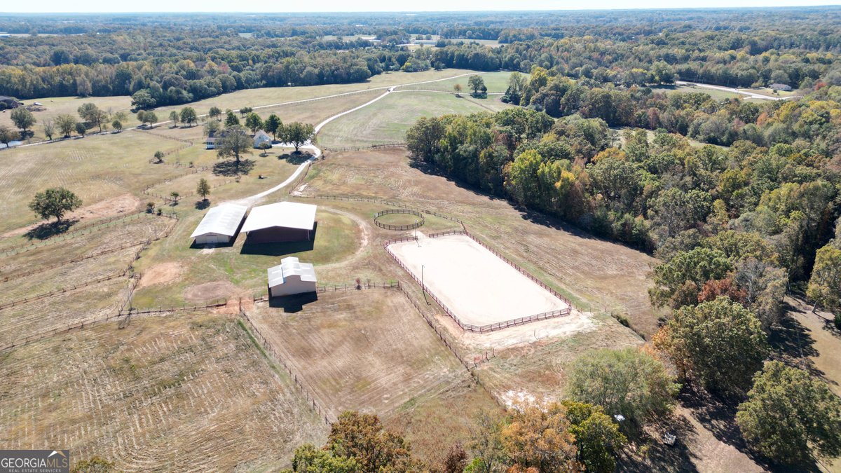 175 DEER CREEK FARM Road Hartwell - 43