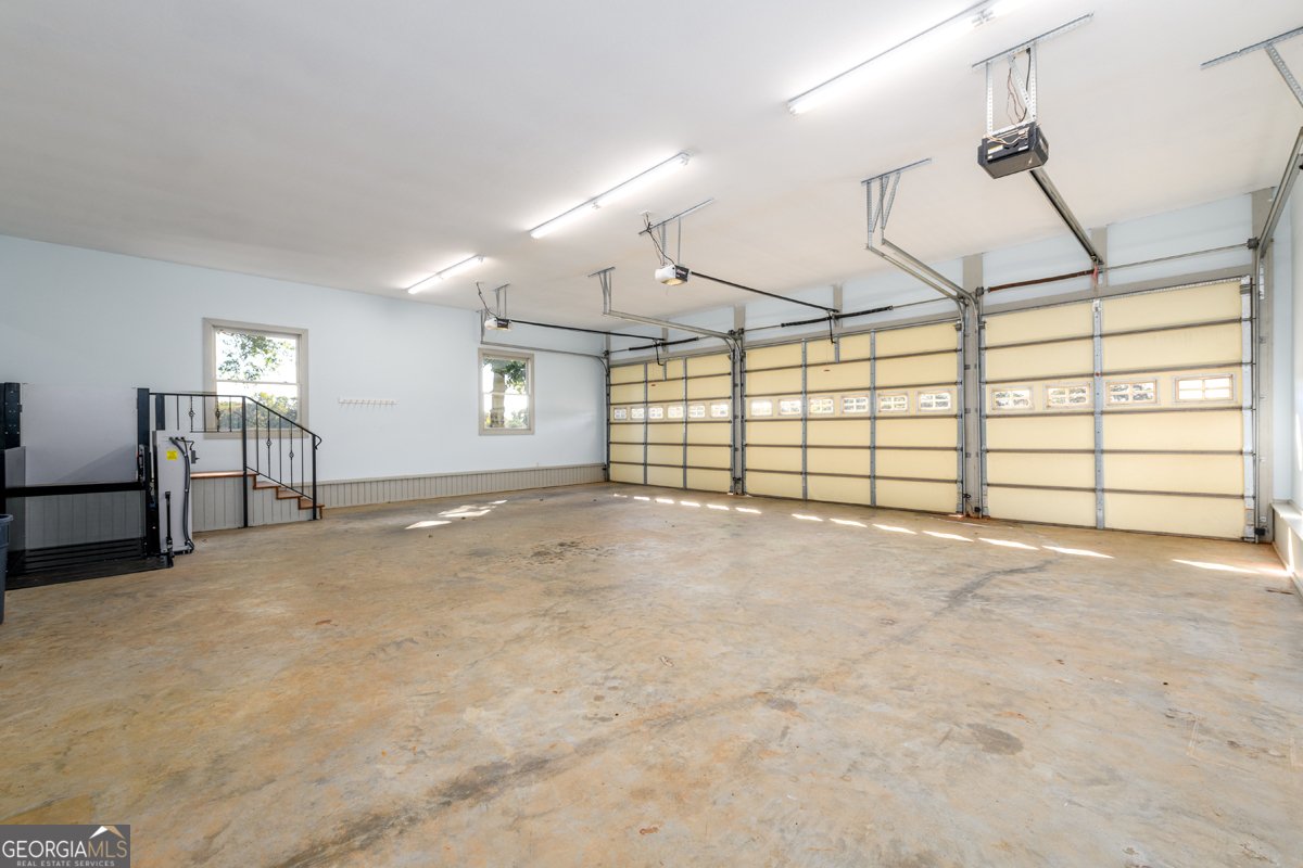 175 DEER CREEK FARM Road Hartwell - 5