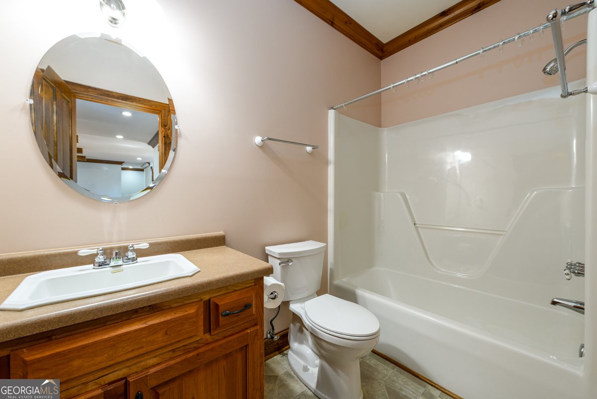 175 DEER CREEK FARM Road Hartwell - 61