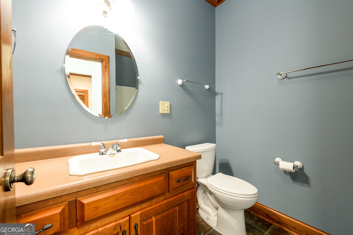 175 DEER CREEK FARM Road Hartwell - 62