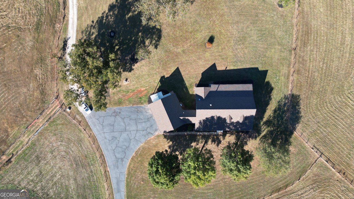 175 DEER CREEK FARM Road Hartwell - 63