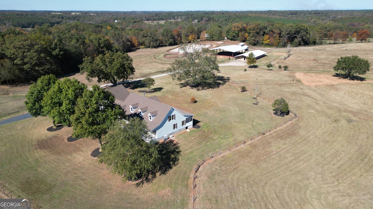 175 DEER CREEK FARM Road Hartwell - 66