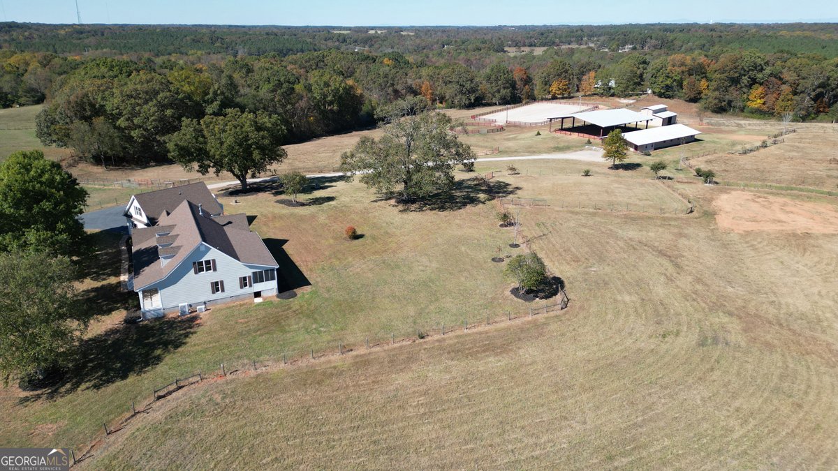 175 DEER CREEK FARM Road Hartwell - 67