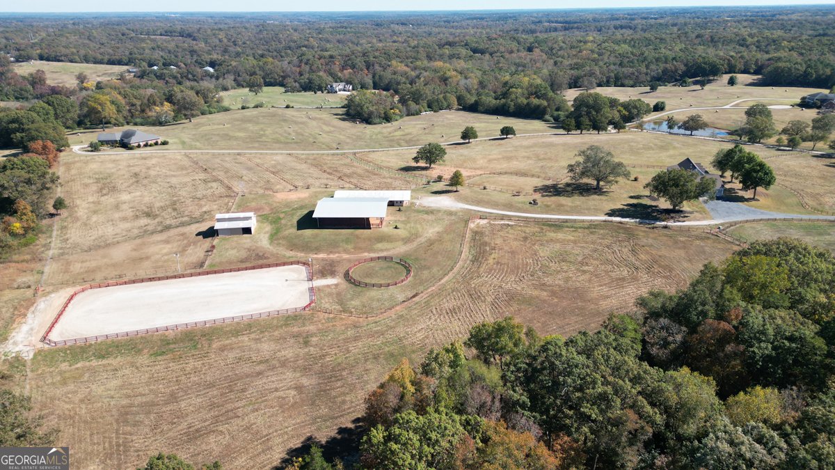 175 DEER CREEK FARM Road Hartwell - 73