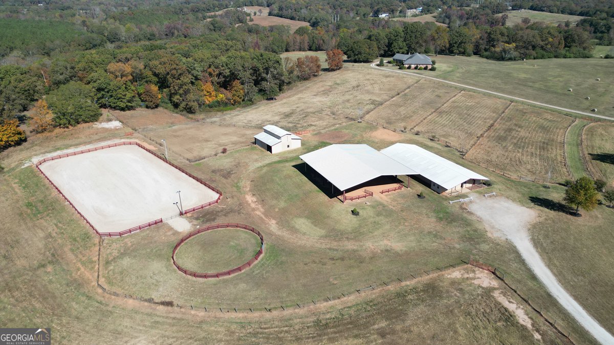 175 DEER CREEK FARM Road Hartwell - 74