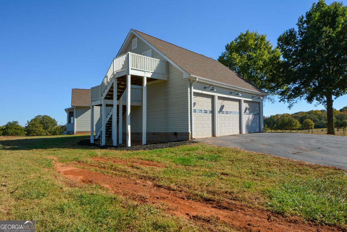 175 DEER CREEK FARM Road Hartwell - 8