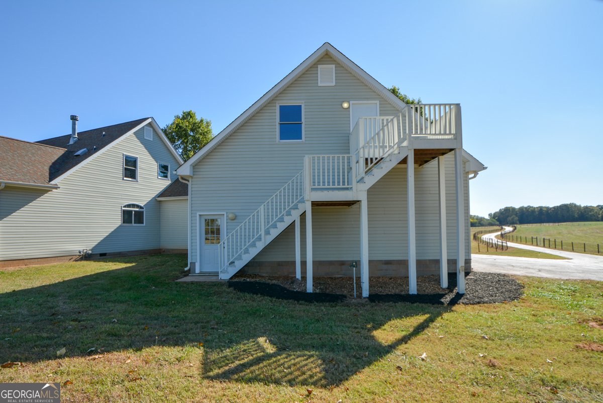 175 DEER CREEK FARM Road Hartwell - 9