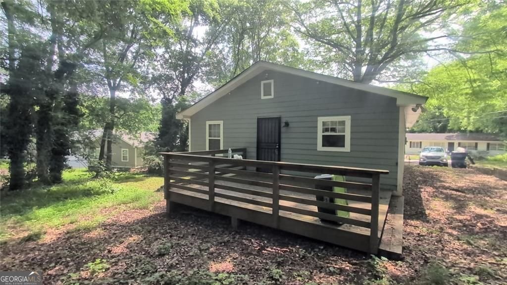 2803 3rd Avenue Atlanta - 3