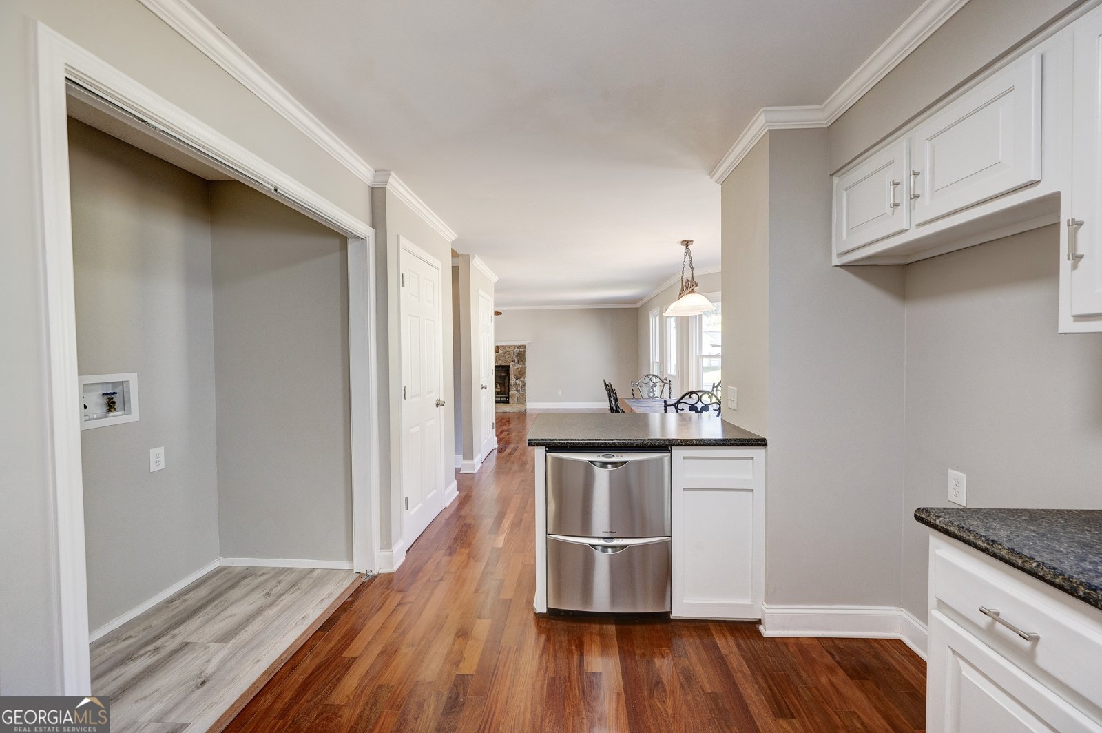 24 Adair Hollow Road Adairsville - 12