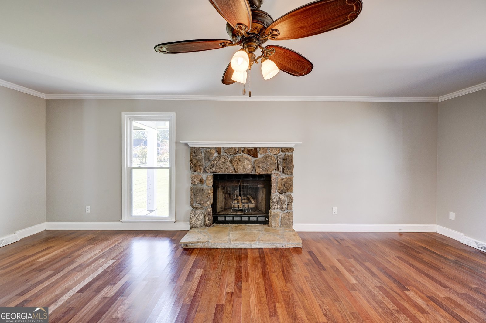 24 Adair Hollow Road Adairsville - 4