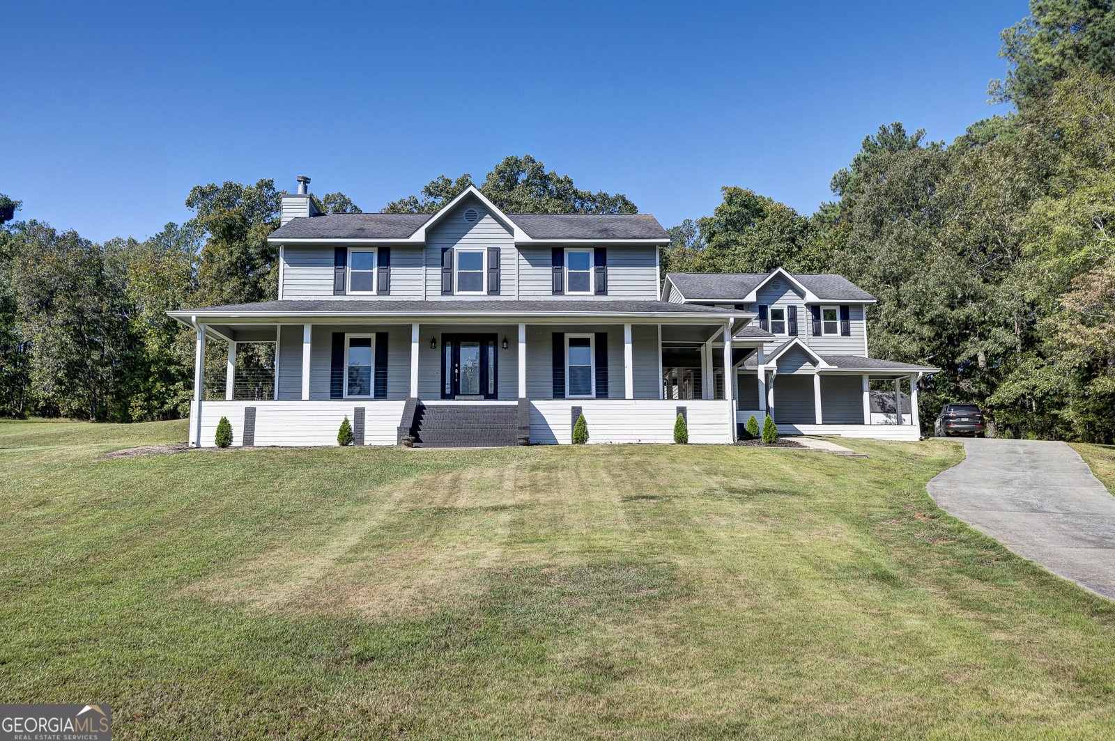 24 Adair Hollow Road Adairsville - 42