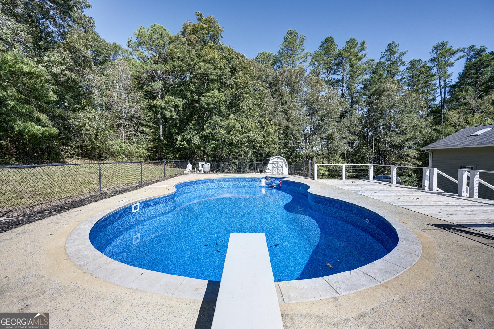 24 Adair Hollow Road Adairsville - 44